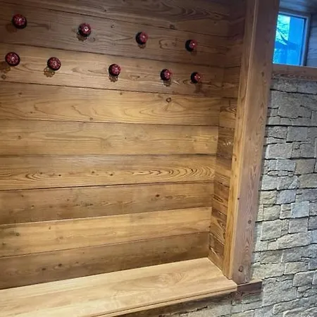 Gîte 5* piscine intérieure, sauna, à 20 mins des pistes de ski, à 300 m d’un Lac Saulxures-sur-Moselotte Esterno foto