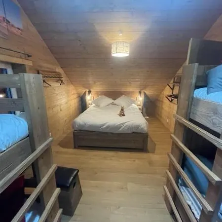 Gîte 5* piscine intérieure, sauna, à 20 mins des pistes de ski, à 300 m d’un Lac Saulxures-sur-Moselotte Esterno foto
