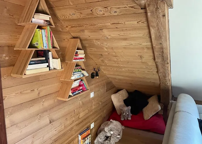 Gîte 5* piscine intérieure, sauna, à 20 mins des pistes de ski, à 300 m d’un Lac