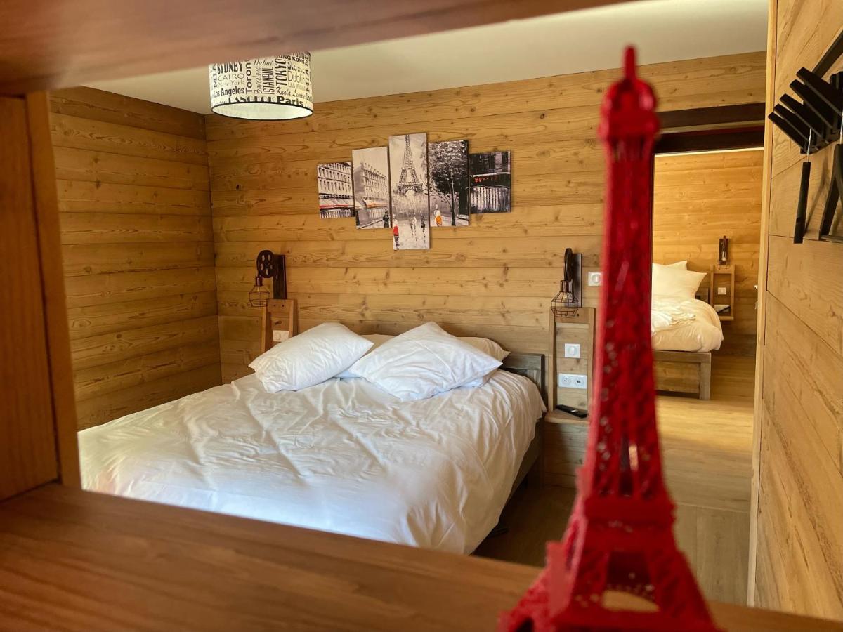5* Piscine Interieure, Sauna, A 20 Mins Des Pistes De Ski, A 300 M D'un Ferienhaus Saulxures-sur-Moselotte
