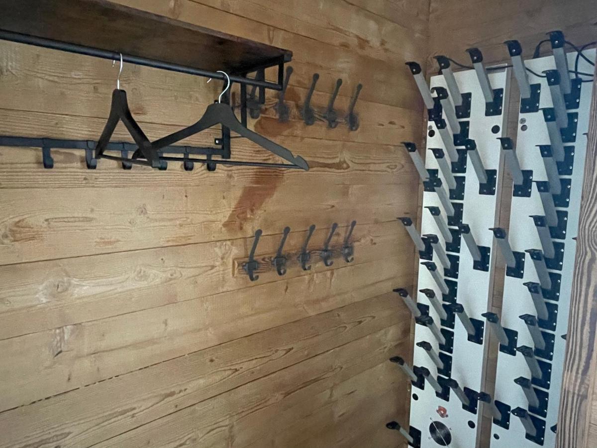 Hébergement de vacances 5* Piscine Intérieure, Sauna, à 20 Mins Des Pistes De Ski, à 300 M D’un Saulxures-sur-Moselotte