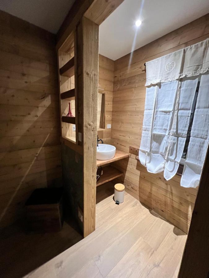 5* Piscine Interieure, Sauna, A 20 Mins Des Pistes De Ski, A 300 M D'un