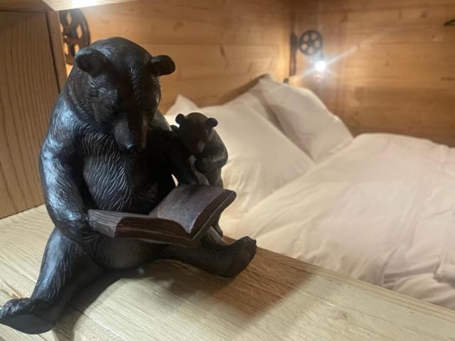 5* Piscine Interieure, Sauna, A 20 Mins Des Pistes De Ski, A 300 M D'un Ferienhaus