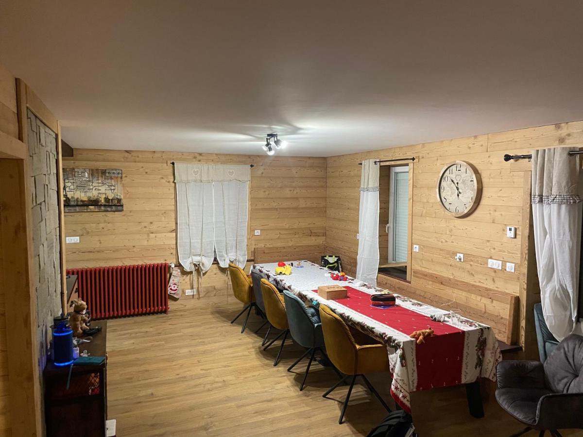 5* Piscine Interieure, Sauna, A 20 Mins Des Pistes De Ski, A 300 M D'un *