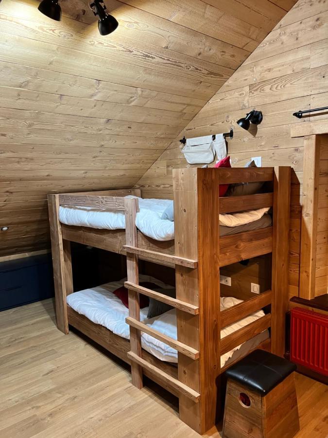 5* Piscine Interieure, Sauna, A 20 Mins Des Pistes De Ski, A 300 M D'un