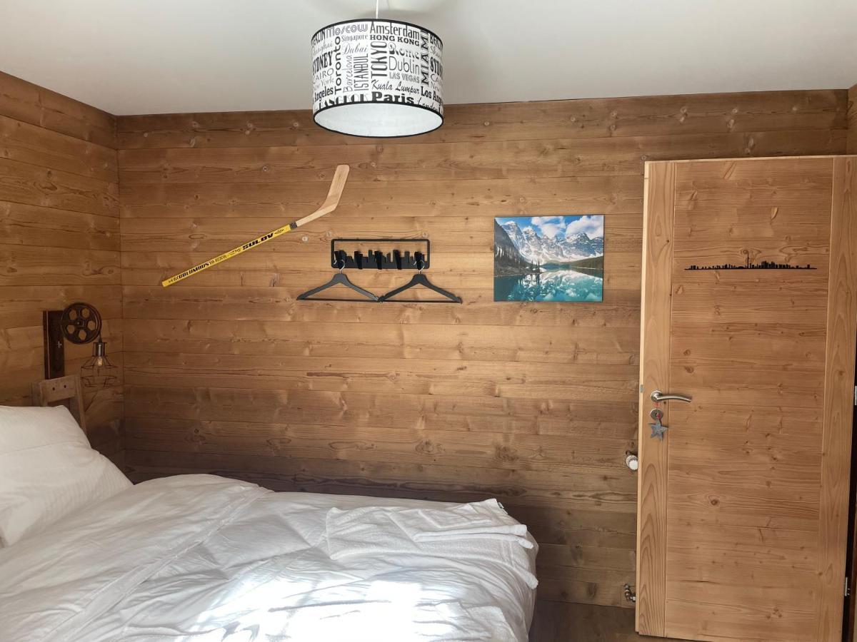 5* Piscine Intérieure, Sauna, à 20 Mins Des Pistes De Ski, à 300 M D’un Hébergement de vacances *