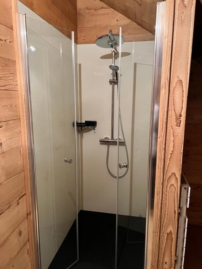 5* Piscine Intérieure, Sauna, à 20 Mins Des Pistes De Ski, à 300 M D’un *
