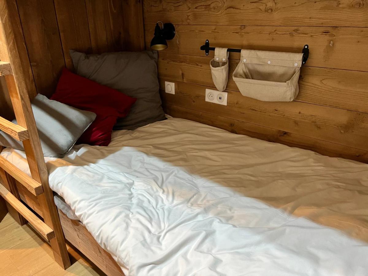 5* Piscine Intérieure, Sauna, à 20 Mins Des Pistes De Ski, à 300 M D’un