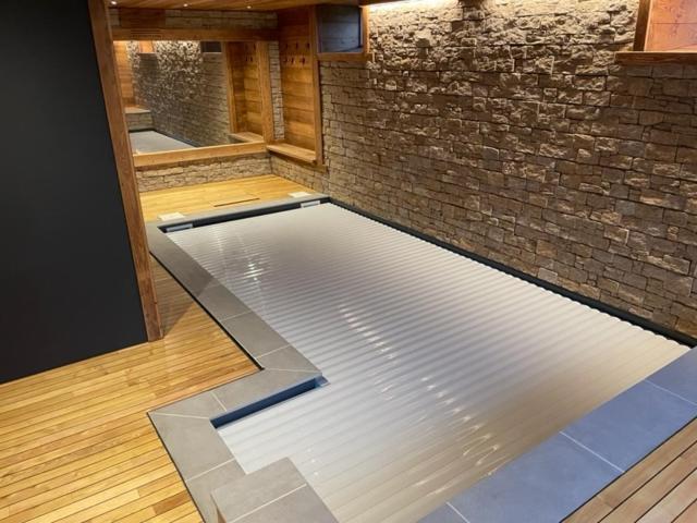 5* Piscine Interieure, Sauna, A 20 Mins Des Pistes De Ski, A 300 M D'un Ferienhaus Saulxures-sur-Moselotte